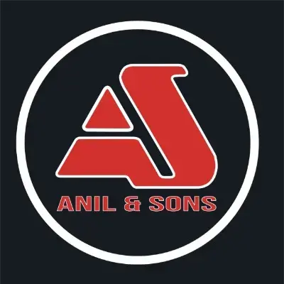 store logo